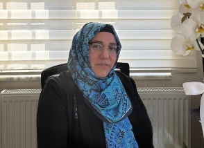 Uzm. Dr. Nurcan TARTAR GÜNER